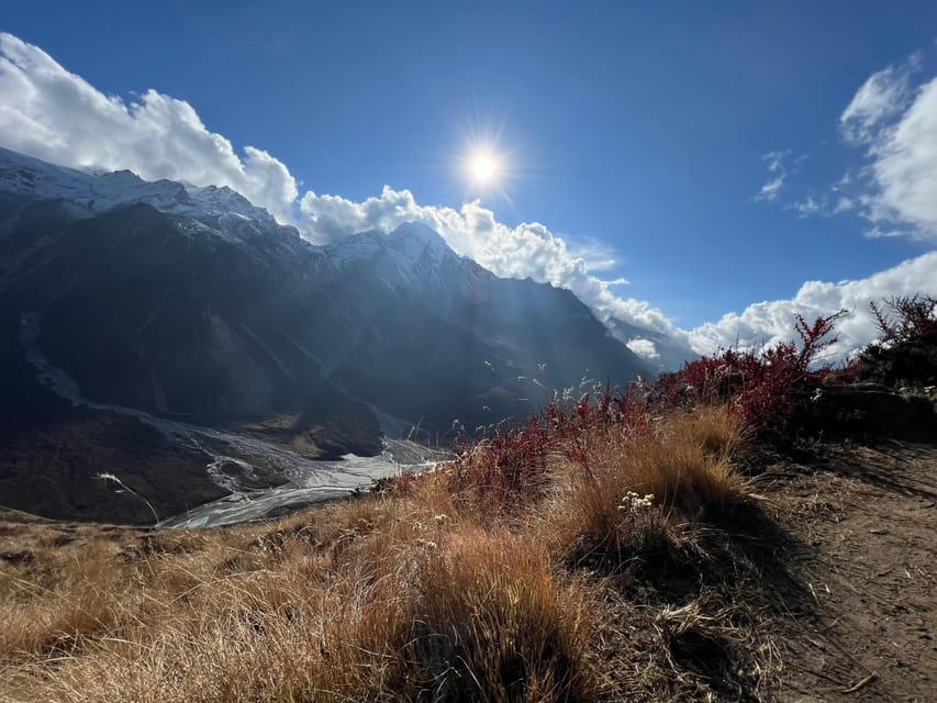 Langtang Valley Budget Trek: A 6-Day Adventure - Best Season to Trek