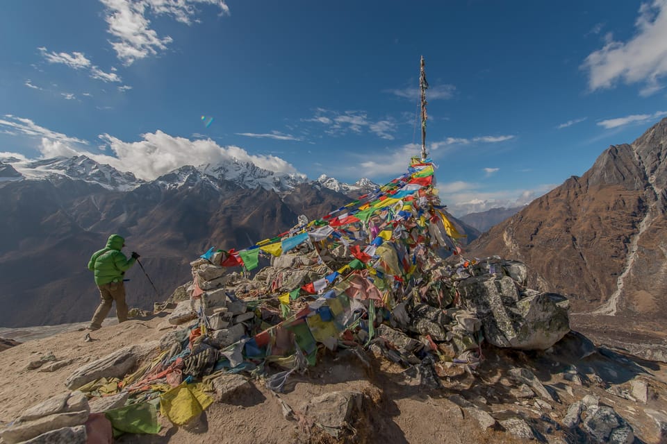 Langtang Valley Trek- 10 Days - Preparation Tips