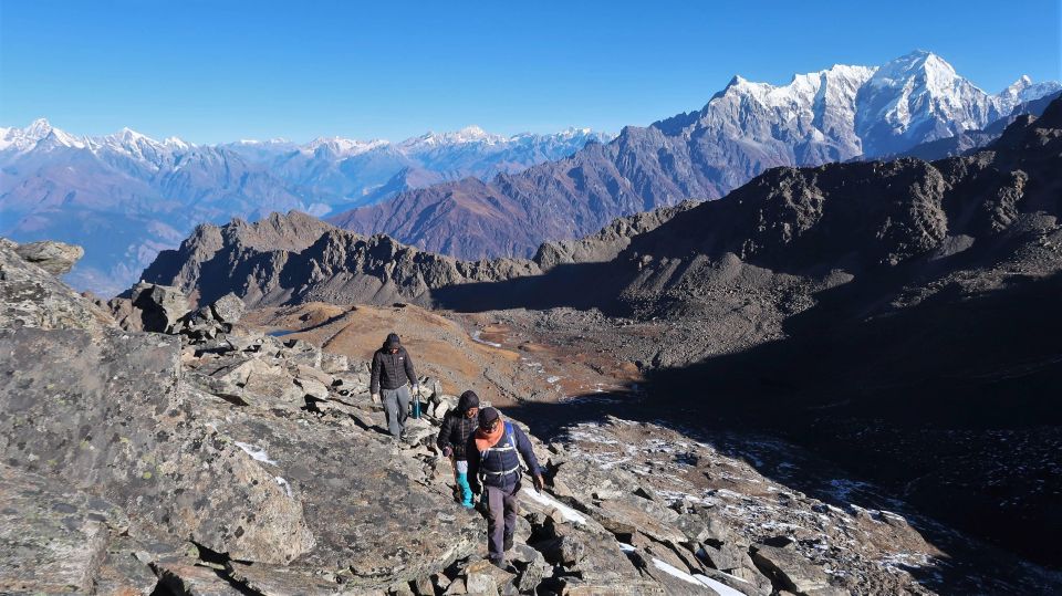 Langtang Valley Trek - 10 Days Trip - Important Information