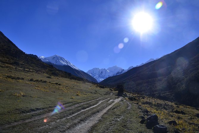 Langtang Valley Trek - Recommended Gear for Trekking