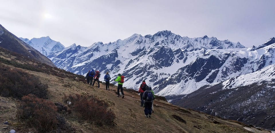 Langtang Valley Trek - Customer Reviews