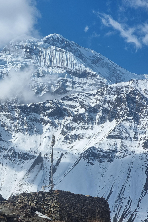 Langtang Valley Trek - Unforgettable Himalayan Adventure - Cultural Experiences Along the Trail