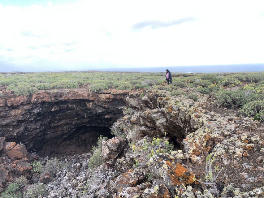 Lanzarote: A Different Perspective Guided Driving Tour - Participant Considerations