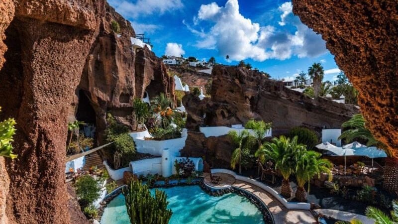 Lanzarote Coast-2-Coast Tour - Customer Reviews and Ratings