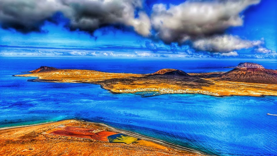 Lanzarote: Full-Day Island Highlights Tour - Pickup Locations