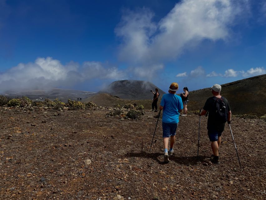 Lanzarote: Hike the North of Lanzarote - Customer Reviews