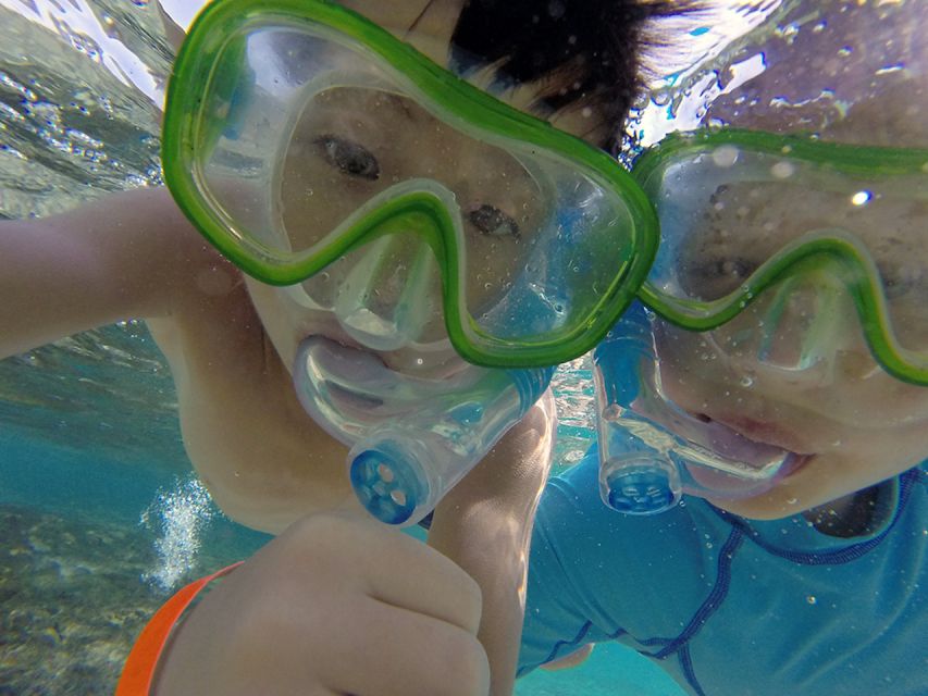 Lanzarote: Kayak and Snorkelling at Papagayo Beach - Meeting Point