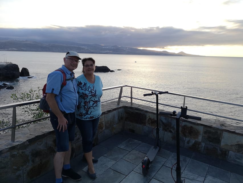 Las Palmas Exploring: Walking Guided City Adventure - Tour Highlights