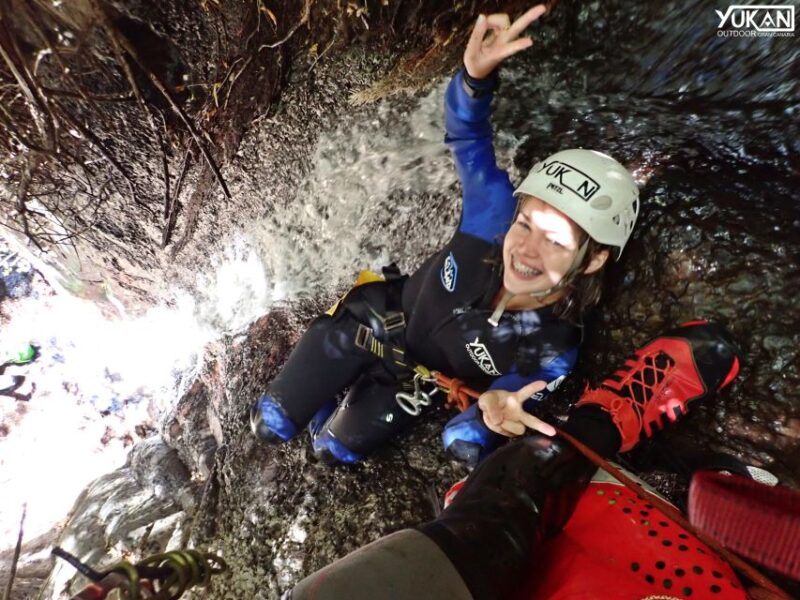 Las Palmas, Gran Canaria: Canyoning Adventure - Customer Feedback