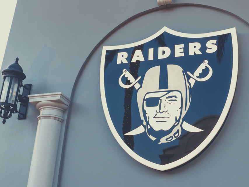 Las Vegas: Las Vegas Raiders Football Game Ticket - Frequently Asked Questions