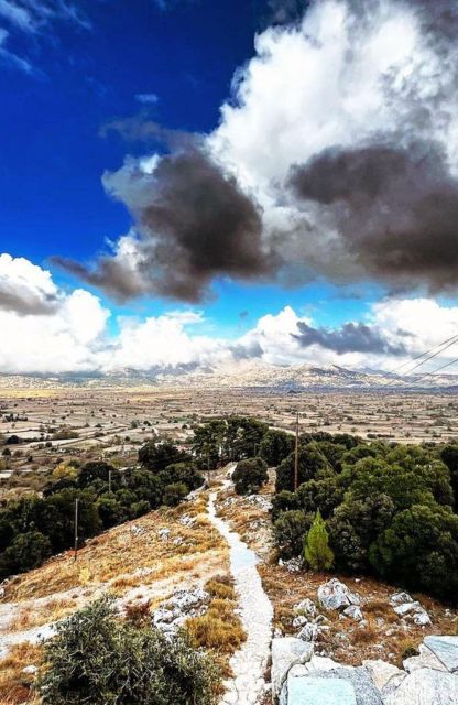 Lassithi Plateau - A Tour in The Land of Windmills - Travel Tips and Recommendations