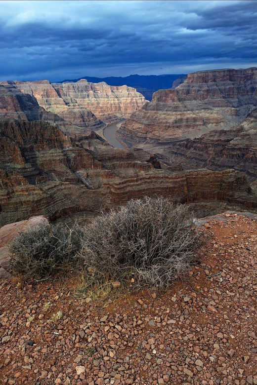 Laughlin: Grand Canyon Tour With Lunch - Customer Reviews and Ratings