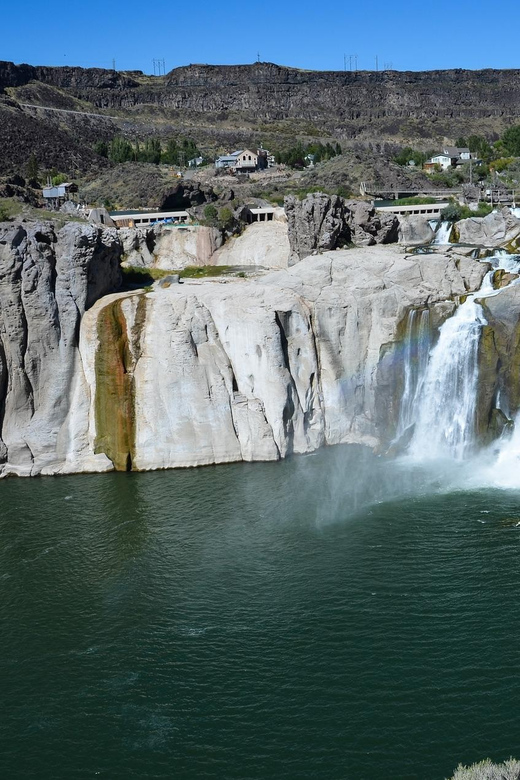 LAX 8-day Tour Unique Yellowstone National Park Experience - Unique Activities and Experiences