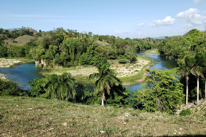 Lazy River Tubing Cabarete, Dominican Republic - What to Bring