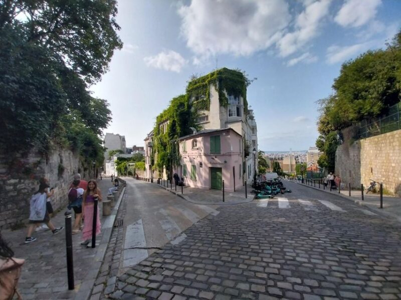 Le Grand Tour! 30+ World Famous Attractions in Paris. - Important Information