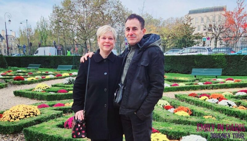 Le Marais Morning Walk & Breakfast - Whats Included