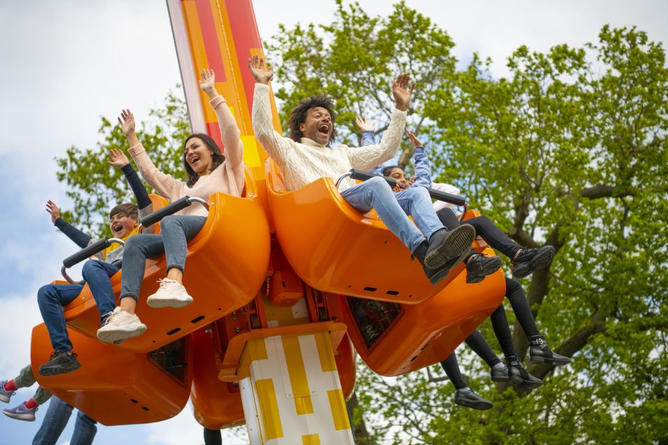 LEGOLAND® Deutschland Resort: Admission Ticket - Upcoming Events and Special Shows