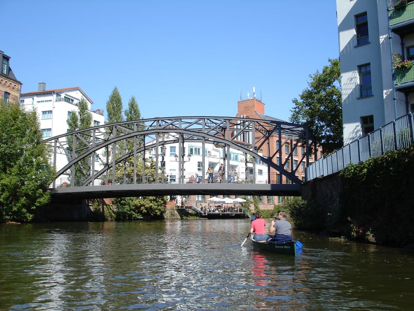 Leipzig: Floodplain Forest & City River Cruise - Customer Feedback