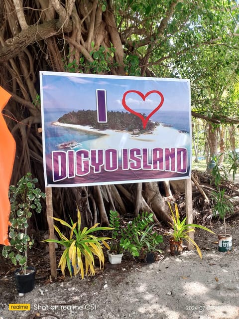 Leyte, Philippines: Cuatro Isla Digyo Island - Restrictions and Considerations