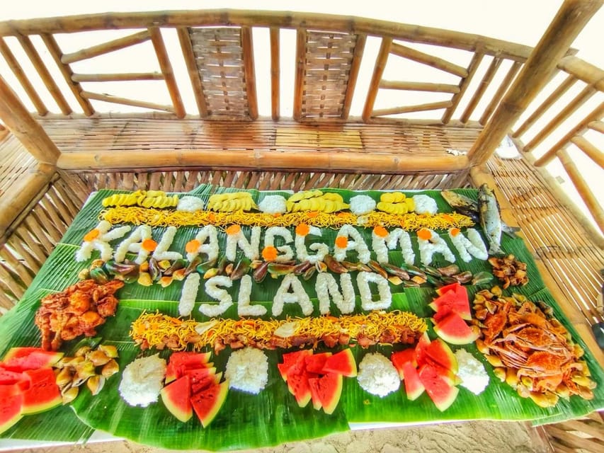 Leyte, Philippines: Trip to Kalanggman Island - Important Information and Guidelines