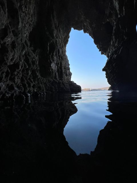 Lindos,Pefkos: All Inclusive Swim & Snorkel Boat Cruise - Snorkeling Exploration