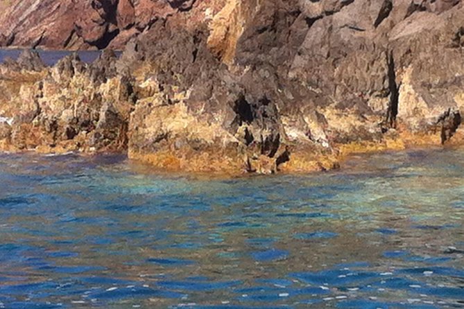 Lipari Island Tour - Private - Travelers Reviews