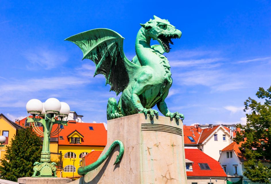 Ljubljana: Capture the Most Photogenic Spots With a Local - Preparation Tips for Participants