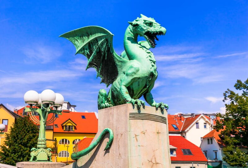 Ljubljana: Insta-Perfect Walk With a Local - Personalizing Your Experience