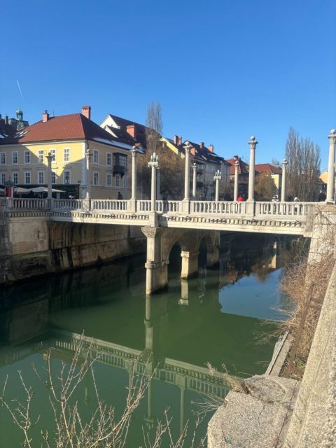 Ljubljana: Secrets of the Old Town & Ljubljanas People - Customer Reviews and Ratings