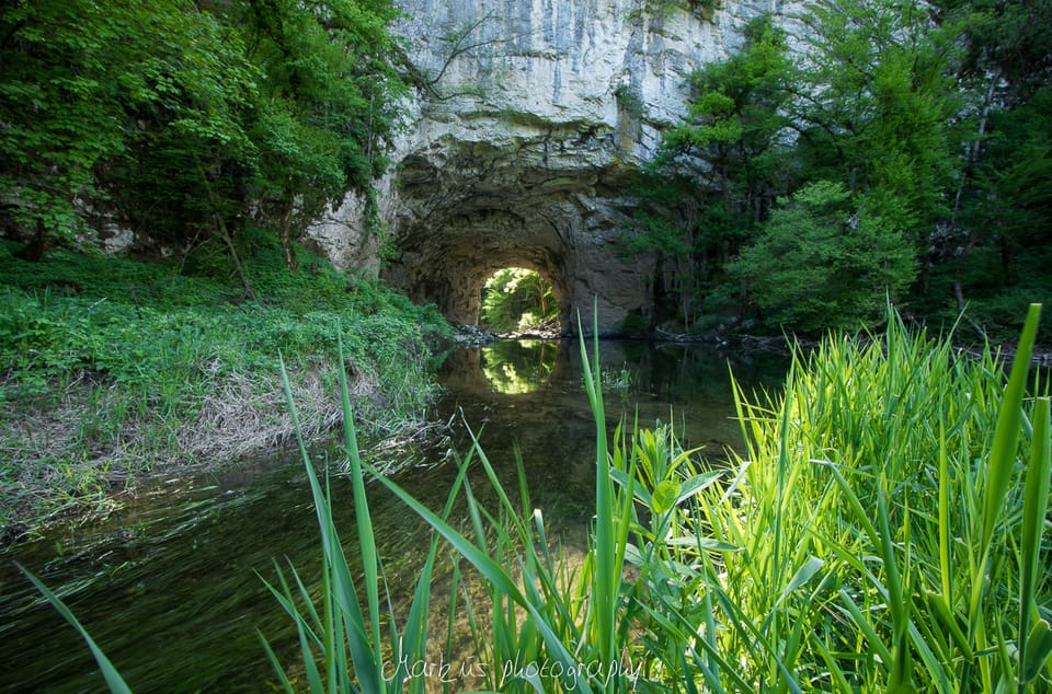 Ljubljana: Škocjan Caves, Rakov Škocjan & Marshes Tour - Frequently Asked Questions