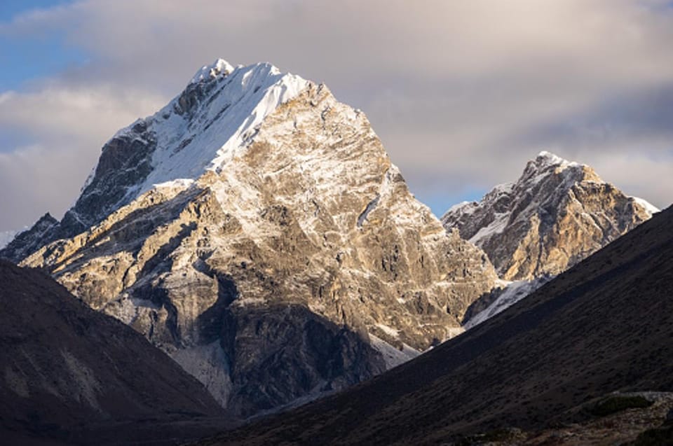 Lobuche East Climbing - Preparation Tips