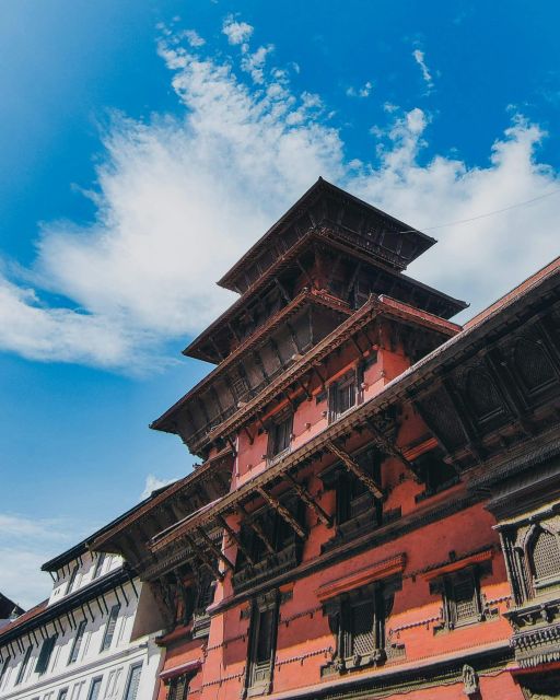 Local Food Hunt and Market Tour - Cultural Immersion at Basantapur