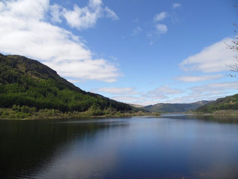 Loch Lomond and The Highlands Day Tour - Essential Packing Tips