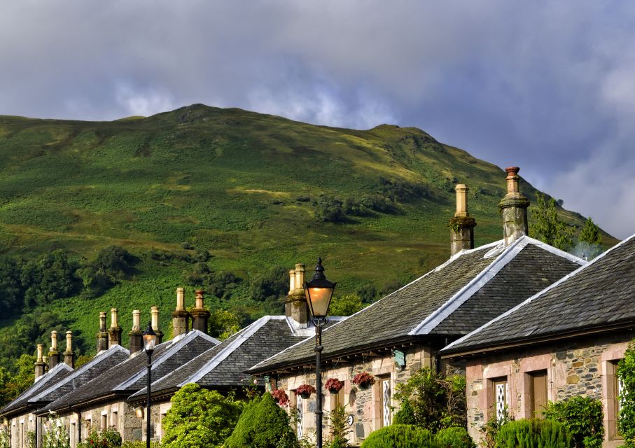 Loch Lomond: Island Discovery 2-Hour Cruise - Onboard Amenities and Comfort