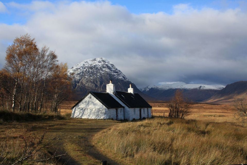 Loch Ness, Inverness, & Highlands 2-Day Tour From Edinburgh - Important Travel Information