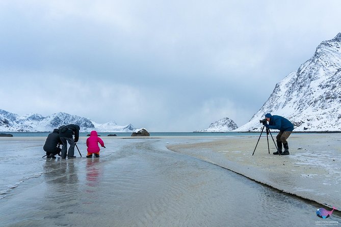 Lofoten Winter Photography Tour - Accessibility and Participation