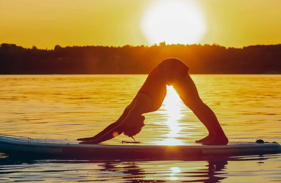 Loissin: SUP Yoga Class - Frequently Asked Questions