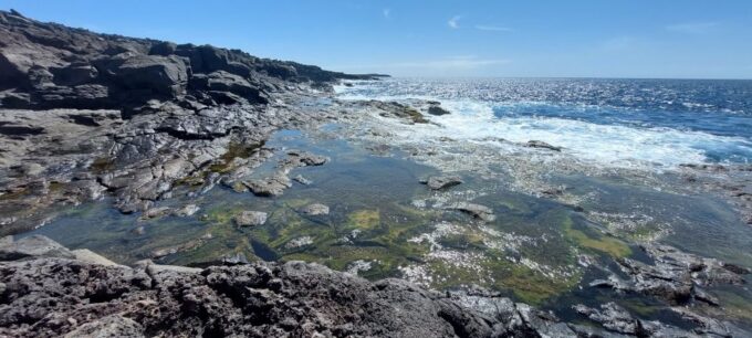 Los Ajaches by E-Bike: Spectacular Scenery - Discover the Beaches of Papagayo