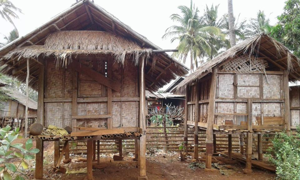 Luang Prabang: Hiking off the Beaten Track With Picnic Lunch - Packing Essentials