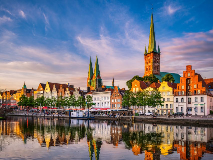 Lübeck: St. Anne's Museum With City Walking Tour Option - Customer Reviews and Feedback