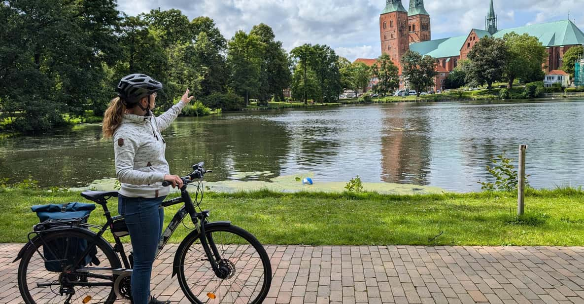 Lübeck to Ride - Sightseeing Tour by Bike - Customer Feedback