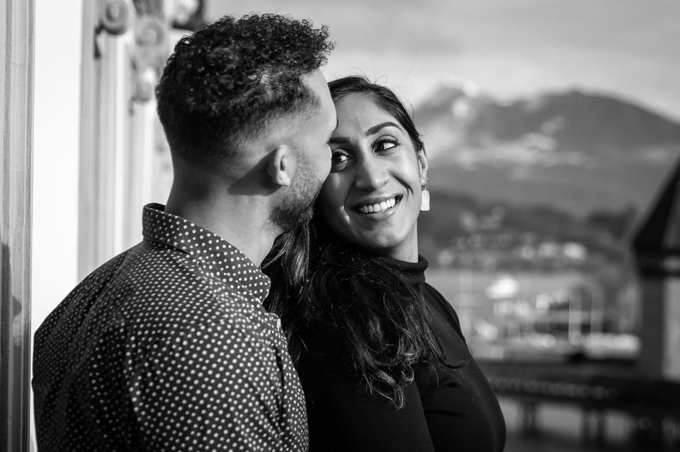 Lucerne: Photoshoot in Town - Booking Your Photoshoot