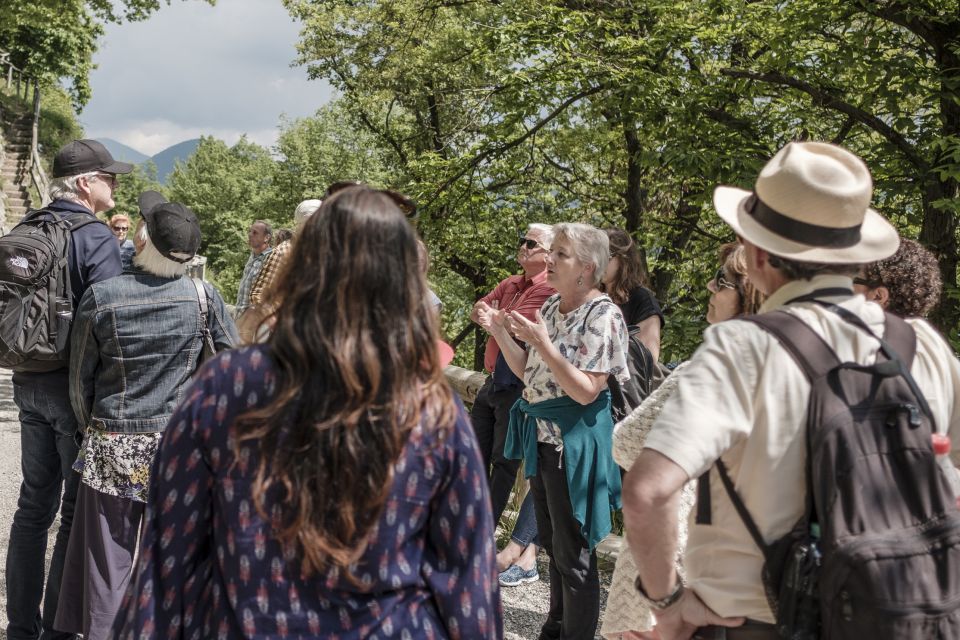 Lugano: 4.5-Hour Monte Bré Visit W/ Funicular Ride - Customer Reviews