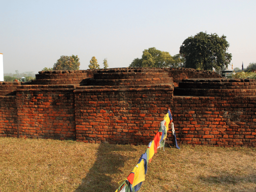 Lumbini Tour: A 3-Day Pilgrimage to the Birthplace of Buddha - Whats Included in the Package