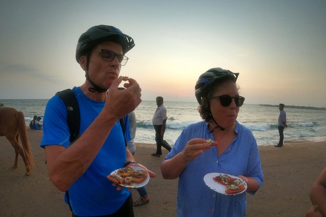 Luxury Night Cycle Tour of Colombo - Booking Process and Pricing