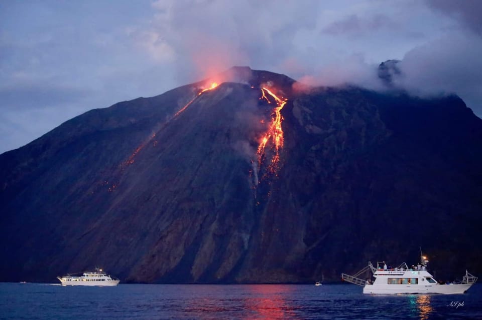 Luxury Panarea and Stromboli - Important Information