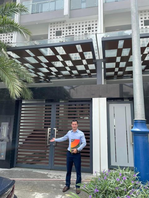 Luxury Property for Invest Private Tour - Booking Process