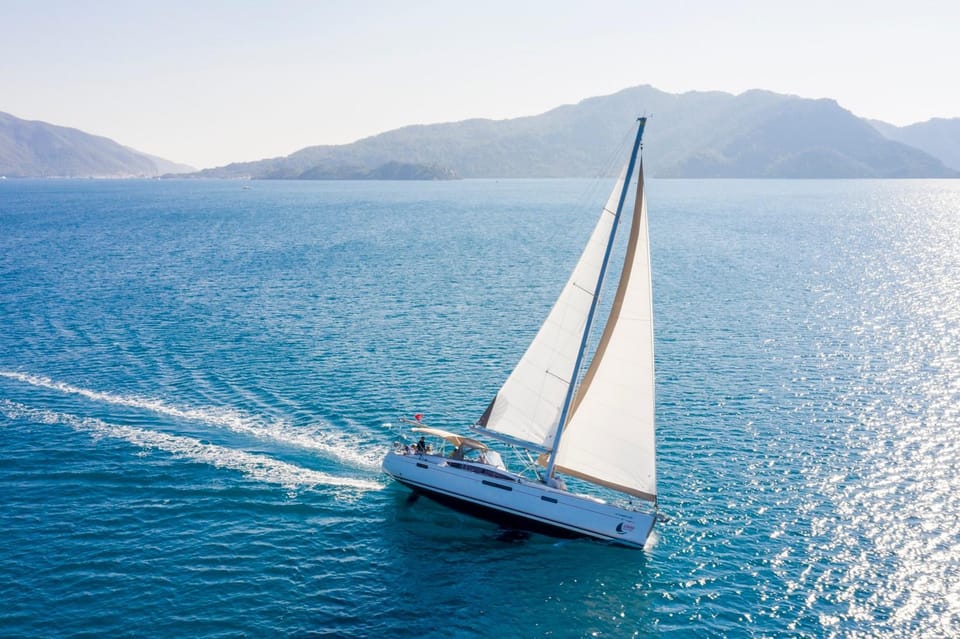 Luxury Sailing Adventure - Venice, Santa Monica, Malibu - Safety Guidelines