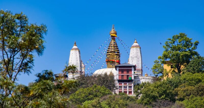 Luxury Tour in Nepal - Prohibited Items