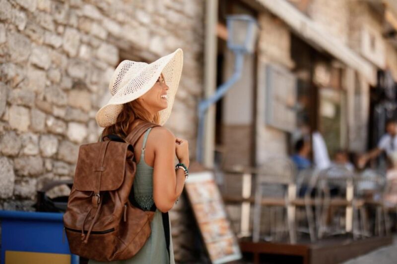 Lyon: Capture the Most Photogenic Spots With a Local - Exploring Lyons Hidden Gems